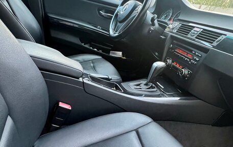 BMW 3 серия, 2011 год, 890 000 рублей, 6 фотография