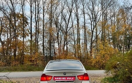 BMW 3 серия, 2011 год, 890 000 рублей, 8 фотография