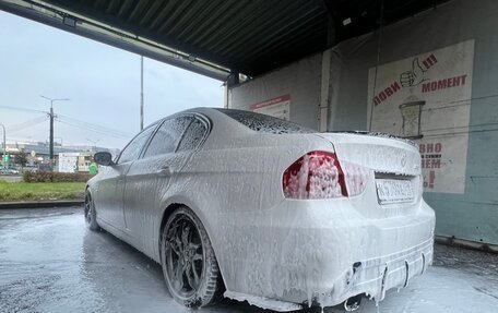 BMW 3 серия, 2011 год, 890 000 рублей, 9 фотография