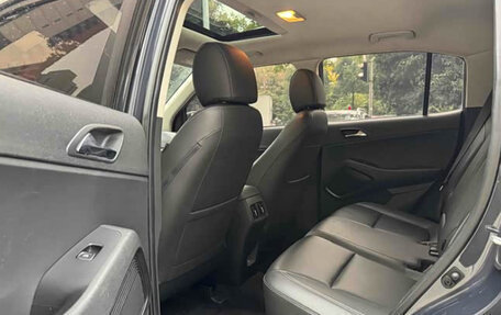 Hyundai ix35, 2022 год, 1 305 000 рублей, 6 фотография