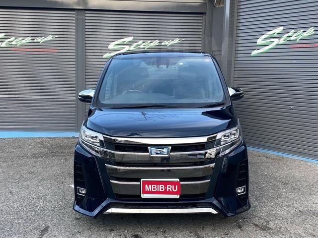 Toyota Noah III, 2021 год, 1 800 000 рублей, 16 фотография