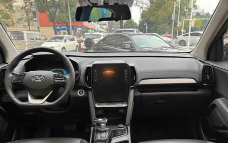 Hyundai ix35, 2022 год, 1 305 000 рублей, 8 фотография