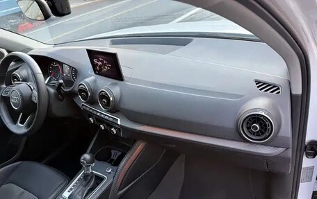 Audi Q2 I, 2021 год, 1 890 143 рублей, 11 фотография