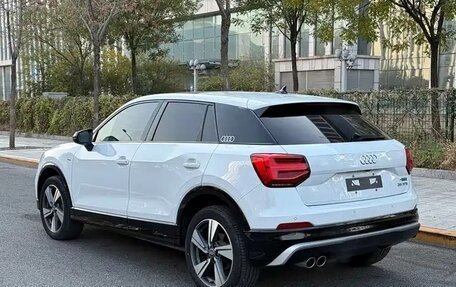 Audi Q2 I, 2021 год, 1 890 143 рублей, 7 фотография