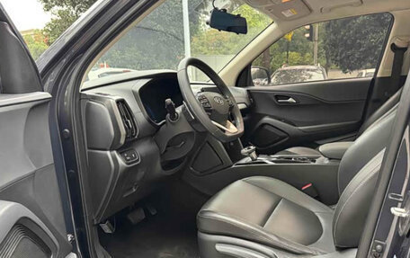 Hyundai ix35, 2022 год, 1 305 000 рублей, 9 фотография