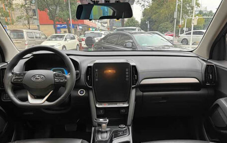 Hyundai ix35, 2022 год, 1 305 000 рублей, 10 фотография