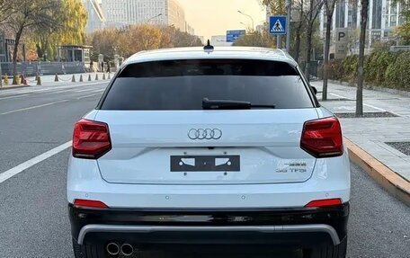 Audi Q2 I, 2021 год, 1 890 143 рублей, 6 фотография