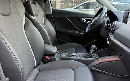 Audi Q2 I, 2021 год, 1 890 143 рублей, 9 фотография