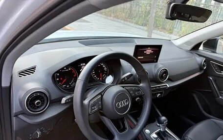 Audi Q2 I, 2021 год, 1 890 143 рублей, 10 фотография