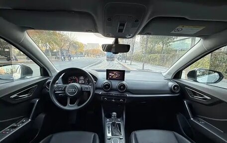 Audi Q2 I, 2021 год, 1 890 143 рублей, 12 фотография