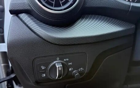 Audi Q2 I, 2021 год, 1 890 143 рублей, 14 фотография