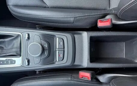 Audi Q2 I, 2021 год, 1 890 143 рублей, 18 фотография