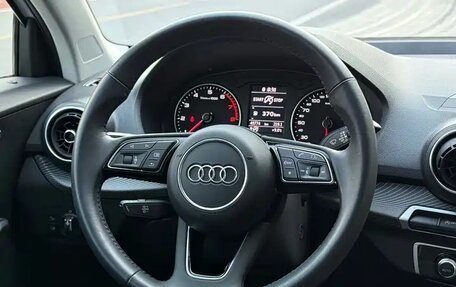 Audi Q2 I, 2021 год, 1 890 143 рублей, 13 фотография