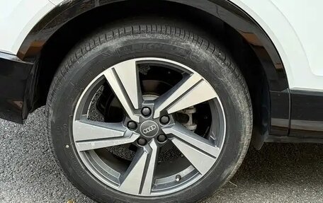 Audi Q2 I, 2021 год, 1 890 143 рублей, 22 фотография