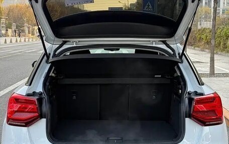 Audi Q2 I, 2021 год, 1 890 143 рублей, 24 фотография