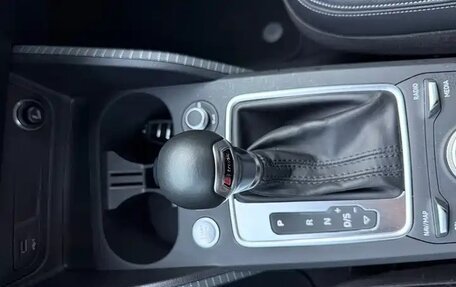 Audi Q2 I, 2021 год, 1 890 143 рублей, 17 фотография