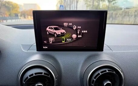 Audi Q2 I, 2021 год, 1 890 143 рублей, 15 фотография