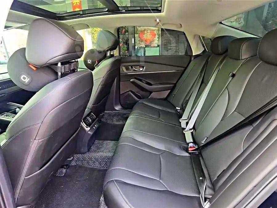 Honda Accord X, 2022 год, 2 320 004 рублей, 6 фотография