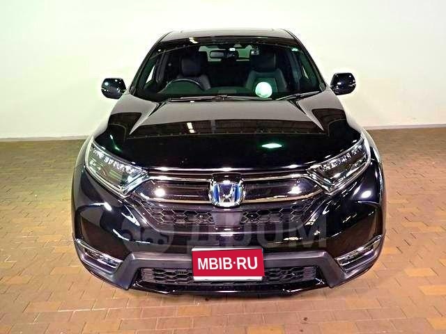 Honda CR-V V, 2020 год, 2 515 000 рублей, 6 фотография