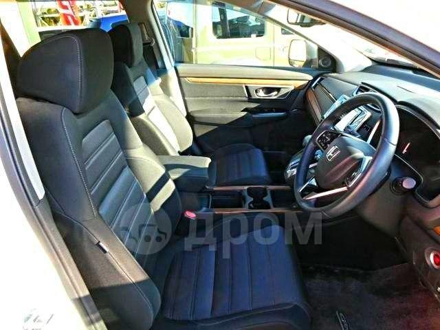 Honda CR-V V, 2020 год, 2 515 000 рублей, 7 фотография