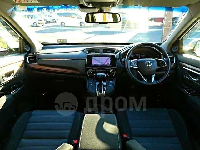 Honda CR-V V, 2020 год, 2 515 000 рублей, 8 фотография