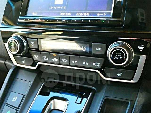 Honda CR-V V, 2020 год, 2 515 000 рублей, 13 фотография