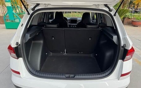 Skoda Kamiq I, 2022 год, 1 294 007 рублей, 7 фотография