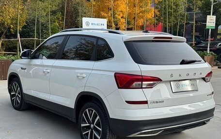 Skoda Kamiq I, 2022 год, 1 294 007 рублей, 4 фотография