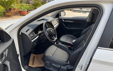 Skoda Kamiq I, 2022 год, 1 294 007 рублей, 9 фотография