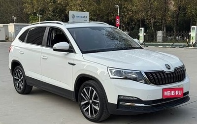 Skoda Kamiq I, 2022 год, 1 294 007 рублей, 1 фотография