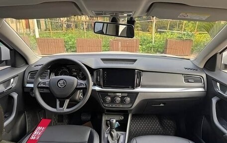 Skoda Kamiq I, 2022 год, 1 294 007 рублей, 8 фотография