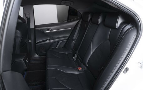 Toyota Camry, 2019 год, 1 780 000 рублей, 9 фотография