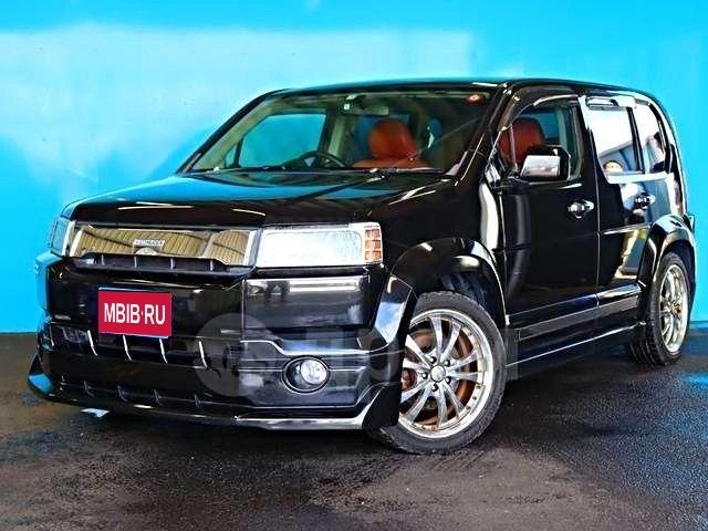 Honda Crossroad, 2010 год, 865 000 рублей, 1 фотография