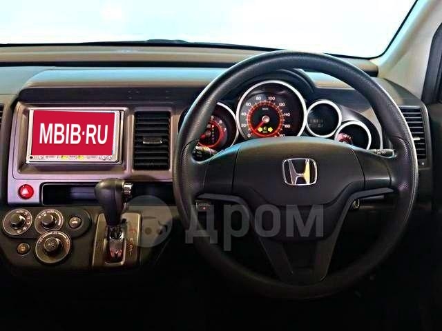 Honda Crossroad, 2010 год, 865 000 рублей, 6 фотография