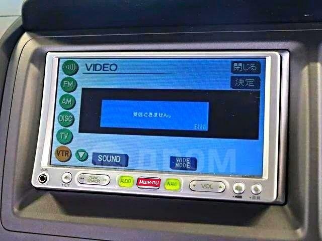 Honda Crossroad, 2010 год, 865 000 рублей, 9 фотография