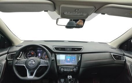 Nissan Qashqai, 2022 год, 1 800 012 рублей, 5 фотография