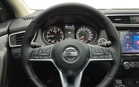 Nissan Qashqai, 2022 год, 1 800 012 рублей, 9 фотография