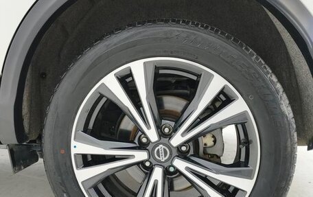 Nissan Qashqai, 2022 год, 1 800 012 рублей, 13 фотография