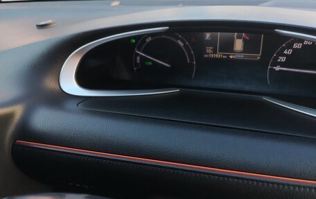 Toyota Sienta II, 2016 год, 1 250 000 рублей, 5 фотография