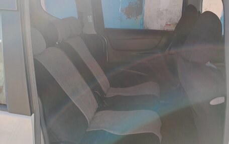 Toyota Sienta II, 2016 год, 1 250 000 рублей, 7 фотография