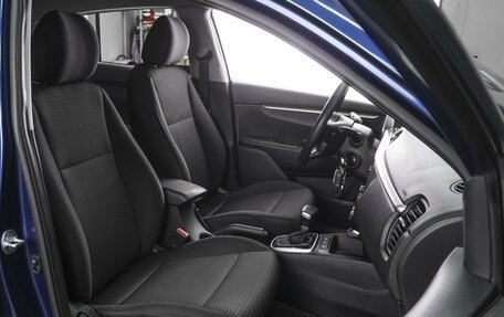 KIA Rio IV, 2021 год, 1 999 000 рублей, 8 фотография