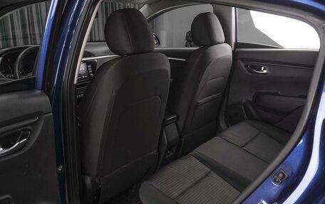 KIA Rio IV, 2021 год, 1 999 000 рублей, 11 фотография