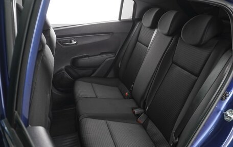 KIA Rio IV, 2021 год, 1 999 000 рублей, 9 фотография