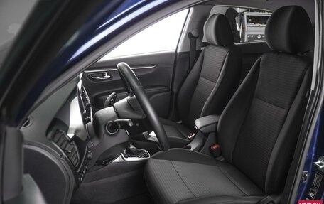 KIA Rio IV, 2021 год, 1 999 000 рублей, 10 фотография