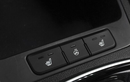 KIA Rio IV, 2021 год, 1 999 000 рублей, 13 фотография