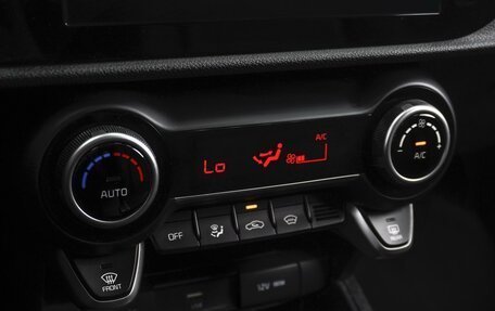 KIA Rio IV, 2021 год, 1 999 000 рублей, 12 фотография