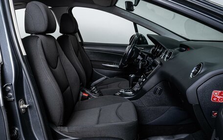 Peugeot 408 I рестайлинг, 2012 год, 699 000 рублей, 8 фотография