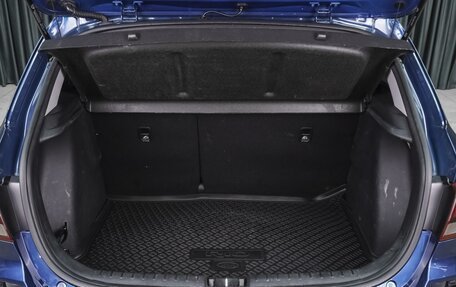 KIA Rio IV, 2021 год, 1 999 000 рублей, 19 фотография