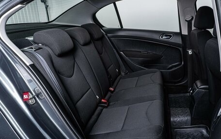 Peugeot 408 I рестайлинг, 2012 год, 699 000 рублей, 7 фотография