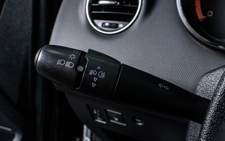 Peugeot 408 I рестайлинг, 2012 год, 699 000 рублей, 16 фотография